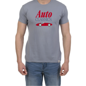 Camiseta Auto Classics Sport