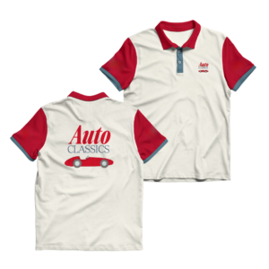 Polo Vintage Classic